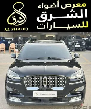لينكون Aviator 2021 — Dubizzle Saudi