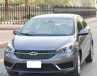 شيري Arrizo 5 2023 — Dubizzle Saudi