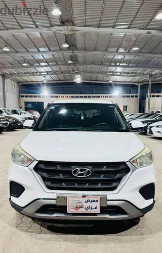 هيونداي كريتا 2020