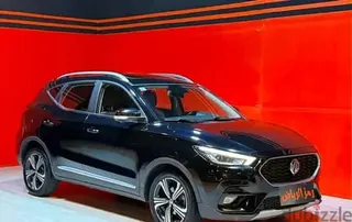 إم جي ZS 2023