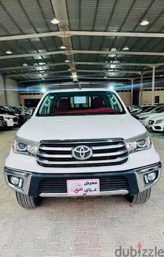 تويوتا هايلكس 2020