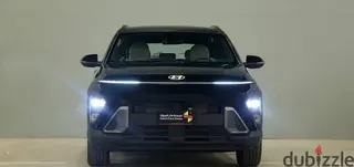 هيونداي كونا 2026