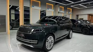 لاند روفر Range Rover 2026