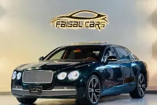 Bentley Flying Spur 2015