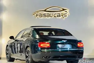 Bentley Flying Spur 2015