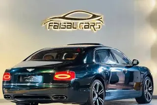 Bentley Flying Spur 2015