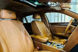 Bentley Flying Spur 2015