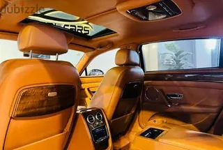 Bentley Flying Spur 2015