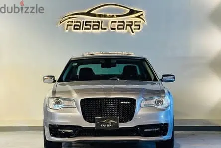 Chrysler 300 2016