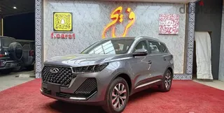 شيري Tiggo 7 Pro 2027