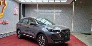 شيري Tiggo 7 Pro 2027