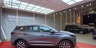 شيري Tiggo 7 Pro 2027