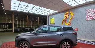 شيري Tiggo 7 Pro 2027