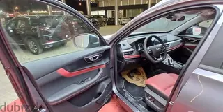 شيري Tiggo 7 Pro 2027