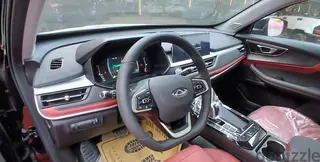 شيري Tiggo 7 Pro 2027