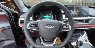 شيري Tiggo 7 Pro 2027