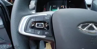 شيري Tiggo 7 Pro 2027