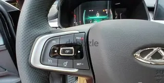 شيري Tiggo 7 Pro 2027