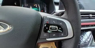 شيري Tiggo 7 Pro 2027