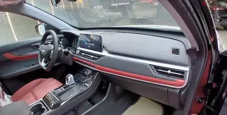شيري Tiggo 7 Pro 2027
