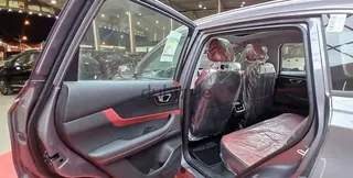 شيري Tiggo 7 Pro 2027