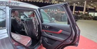 شيري Tiggo 7 Pro 2027