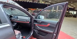 شيري Tiggo 7 Pro 2027
