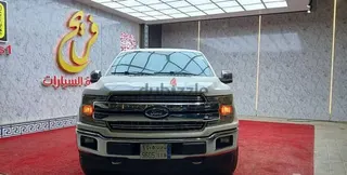 فورد F 150 2018 — Dubizzle Saudi