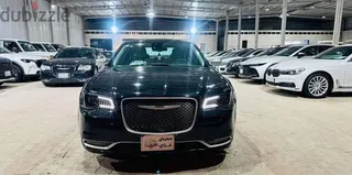 كرايسلر 300 2015
