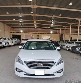 هيونداي سوناتا 2015