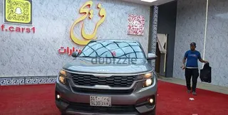 Kia Seltos 2023 — Dubizzle Saudi