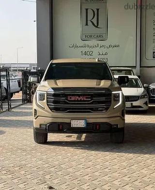 جي إم سي سييرا 2022 — Dubizzle Saudi
