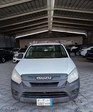 إيسوزو ديماكس 2022 — Dubizzle Saudi