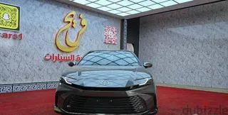 تويوتا كامري 2026