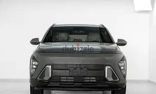 هيونداي كونا 2026