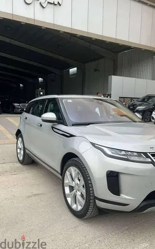 لاند روفر Range Rover 2020