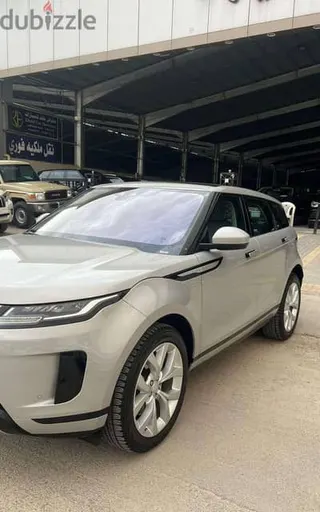 لاند روفر Range Rover 2020