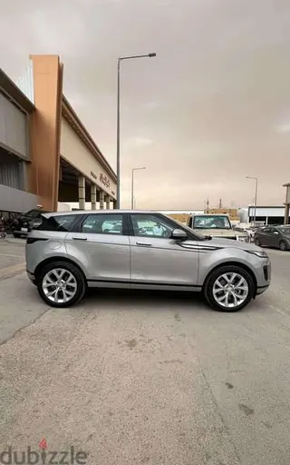 لاند روفر Range Rover 2020