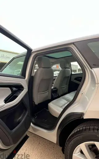 لاند روفر Range Rover 2020