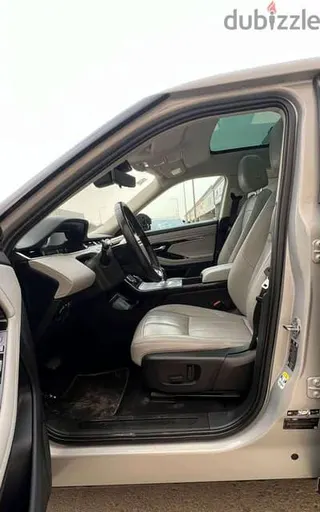 لاند روفر Range Rover 2020