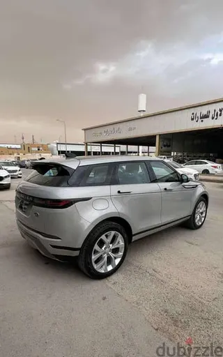 لاند روفر Range Rover 2020