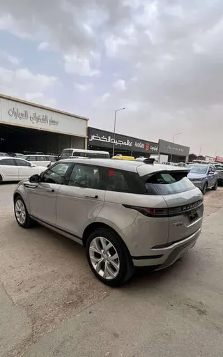 لاند روفر Range Rover 2020