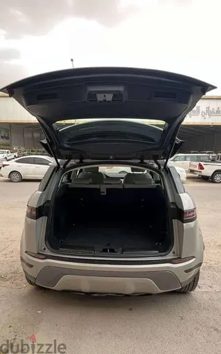 لاند روفر Range Rover 2020