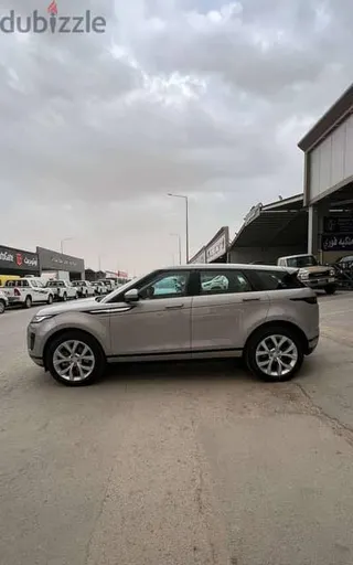 لاند روفر Range Rover 2020