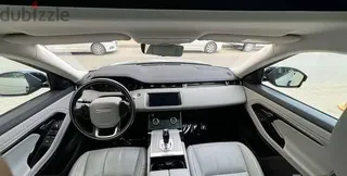 لاند روفر Range Rover 2020