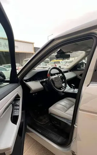 لاند روفر Range Rover 2020