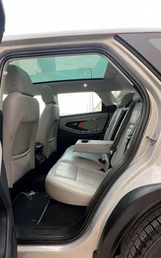 لاند روفر Range Rover 2020