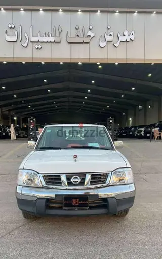 نيسان Datsun 2014 — Dubizzle Saudi