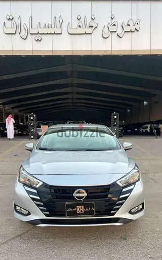نيسان صني 2024