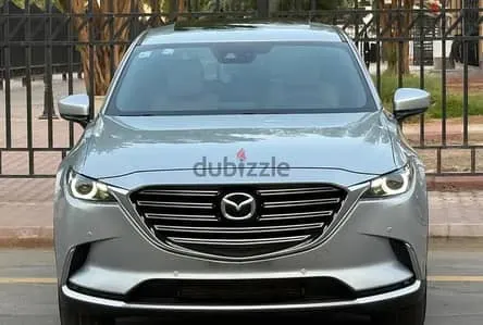 Mazda CX 9 2019
